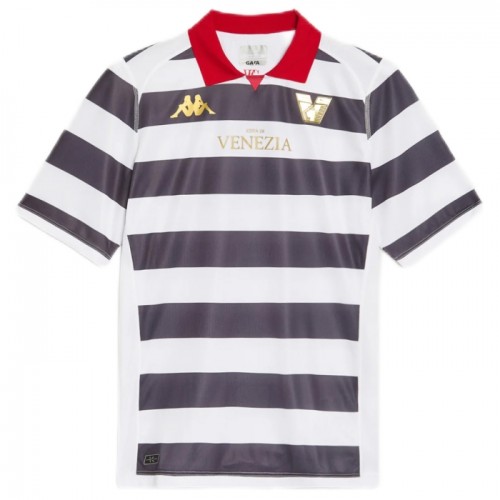 Maillot de Foot Venezia FC Third 2023-24 Maillot de Foot Venezia FC Third 2023-24